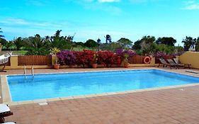 Villa El Vergel